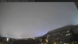 Bratislavský hrad, Staré město