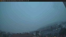 Bratislavský hrad, Staré město