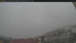 Bratislavský hrad, Staré město