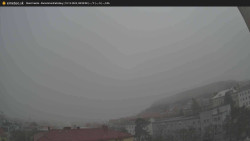 Bratislavský hrad, Staré město