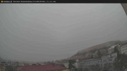 Bratislavský hrad, Staré město