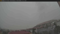 Bratislavský hrad, Staré město