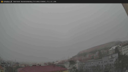 Bratislavský hrad, Staré město