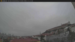 Bratislavský hrad, Staré město