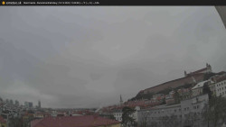 Bratislavský hrad, Staré město