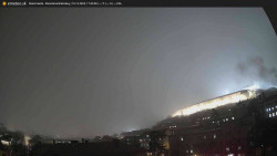 Bratislavský hrad, Staré město