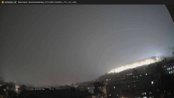 Bratislavský hrad, Staré město