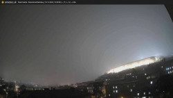 Bratislavský hrad, Staré město