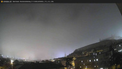 Bratislavský hrad, Staré město