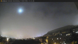 Bratislavský hrad, Staré město