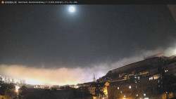 Bratislavský hrad, Staré město