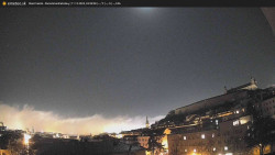 Bratislavský hrad, Staré město