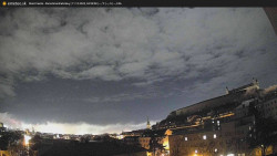 Bratislavský hrad, Staré město