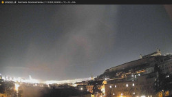 Bratislavský hrad, Staré město