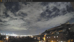 Bratislavský hrad, Staré město