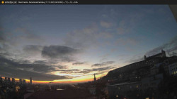 Bratislavský hrad, Staré město