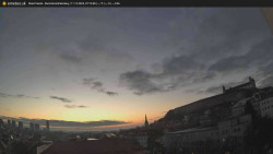 Bratislavský hrad, Staré město