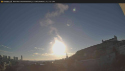 Bratislavský hrad, Staré město