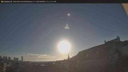 Bratislavský hrad, Staré město