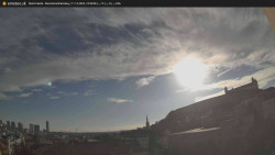 Bratislavský hrad, Staré město