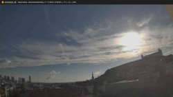 Bratislavský hrad, Staré město