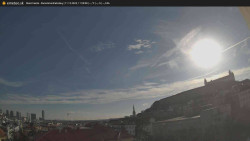 Bratislavský hrad, Staré město