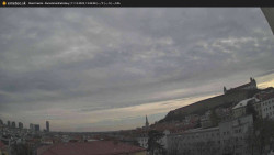 Bratislavský hrad, Staré město