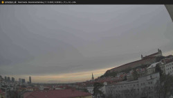 Bratislavský hrad, Staré město