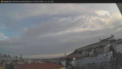 Bratislavský hrad, Staré město