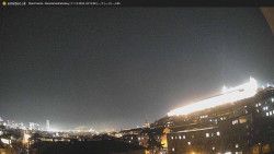 Bratislavský hrad, Staré město