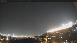 Bratislavský hrad, Staré město