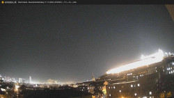 Bratislavský hrad, Staré město