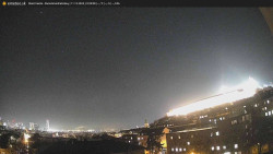 Bratislavský hrad, Staré město