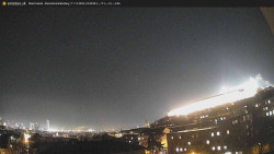 Bratislavský hrad, Staré město