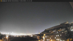 Bratislavský hrad, Staré město