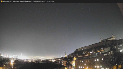 Bratislavský hrad, Staré město