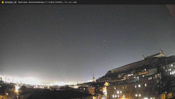 Bratislavský hrad, Staré město