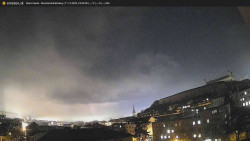 Bratislavský hrad, Staré město