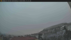 Bratislavský hrad, Staré město