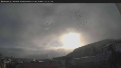 Bratislavský hrad, Staré město