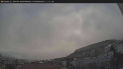 Bratislavský hrad, Staré město