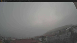 Bratislavský hrad, Staré město