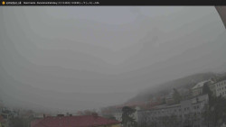 Bratislavský hrad, Staré město