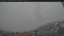 Bratislavský hrad, Staré město