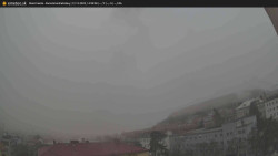 Bratislavský hrad, Staré město