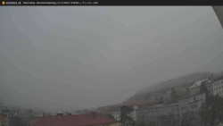 Bratislavský hrad, Staré město