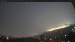 Bratislavský hrad, Staré město