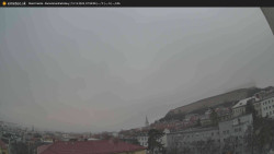 Bratislavský hrad, Staré město