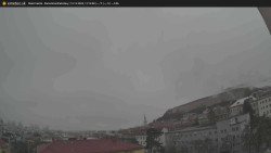 Bratislavský hrad, Staré město