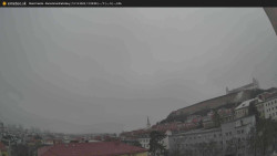 Bratislavský hrad, Staré město